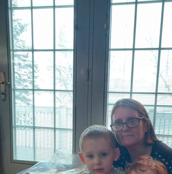 Meet your Posher, Jenna - Picture 1 of 1